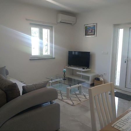 Apartment Ivana Novigrad Istria Exterior foto
