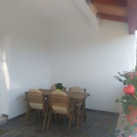Apartment Ivana Novigrad Istria Exterior foto