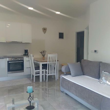Apartment Ivana Novigrad Istria Exterior foto