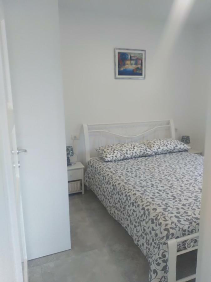 Apartment Ivana Novigrad Istria Exterior foto